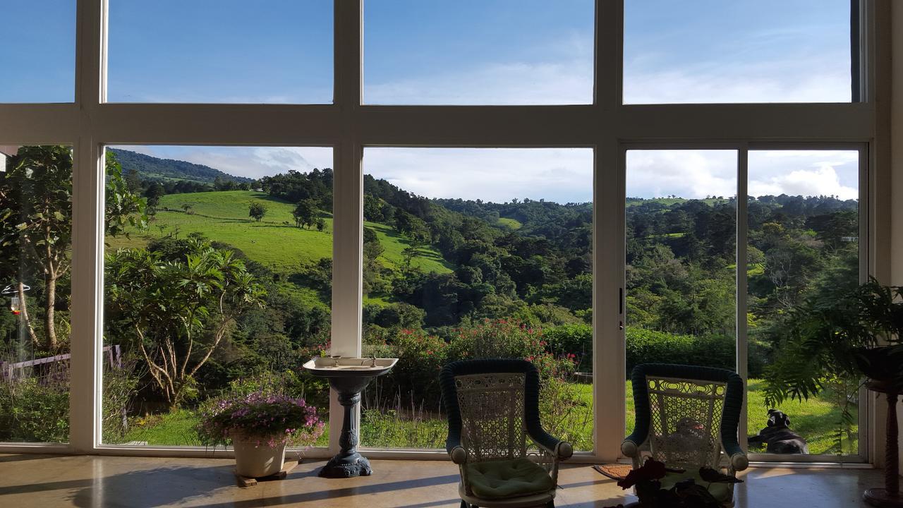 Quinta Esencia Villa Alajuela Exterior photo
